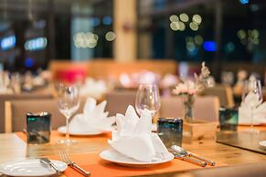 The Senses Pool Villas