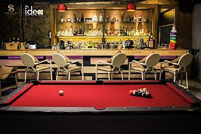 The Senses Pool Villas