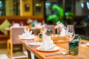 The Senses Pool Villas