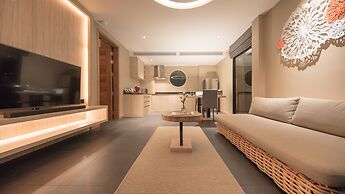 The Senses Pool Villas