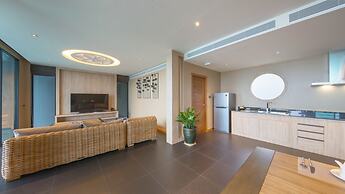 The Senses Pool Villas