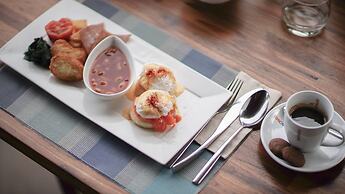 The Senses Pool Villas