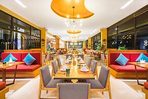 The Senses Pool Villas