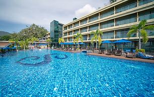 The Senses Pool Villas