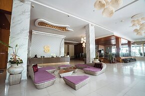 The Senses Pool Villas