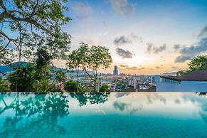 The Senses Pool Villas