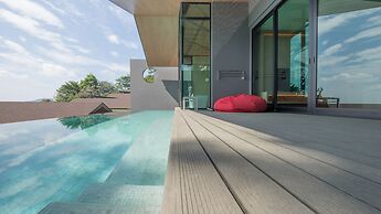 The Senses Pool Villas