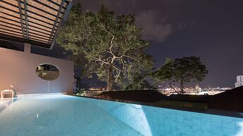 The Senses Pool Villas