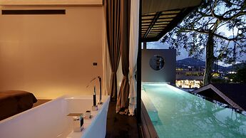 The Senses Pool Villas