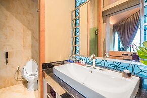 The Senses Pool Villas