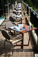 The Senses Pool Villas