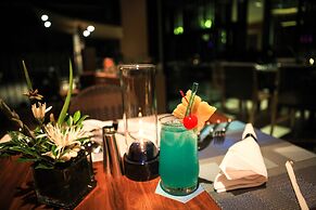 The Senses Pool Villas