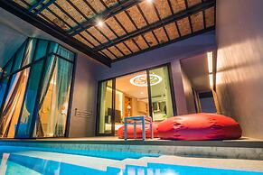 The Senses Pool Villas