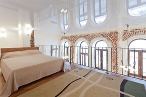 Apartment on Ulyanovskaya 41