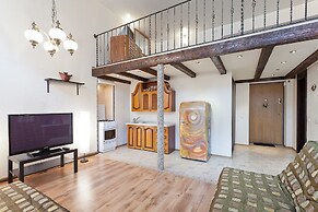 Apartment on Ulyanovskaya 41