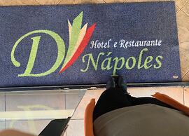 Hotel D'Napoles