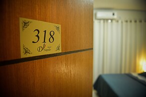 Hotel D'Napoles