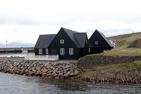 Sunnuberg Guesthouse