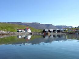 Sunnuberg Guesthouse