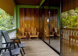 Jacamar Corcovado Drake Day