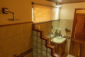 Jacamar Corcovado Drake Day