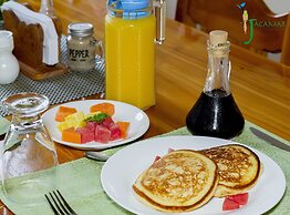 Jacamar Corcovado Drake Day