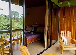 Jacamar Corcovado Drake Day