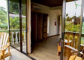 Jacamar Corcovado Drake Day