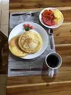 Jacamar Corcovado Drake Day