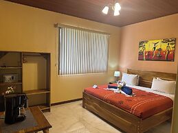 Jacamar Corcovado Drake Day