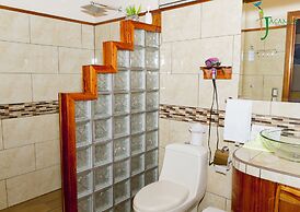 Jacamar Corcovado Drake Day