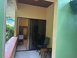 Jacamar Corcovado Drake Day