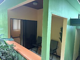 Jacamar Corcovado Drake Day