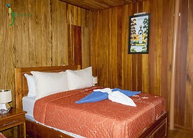 Jacamar Corcovado Drake Day