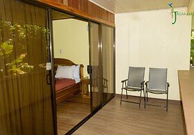 Jacamar Corcovado Drake Day