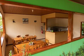 Jacamar Corcovado Drake Day