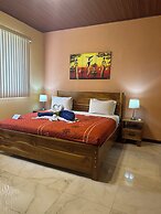 Jacamar Corcovado Drake Day