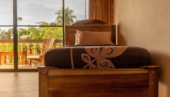 Jacamar Corcovado Drake Day