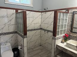 Jacamar Corcovado Drake Day