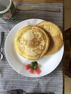 Jacamar Corcovado Drake Day