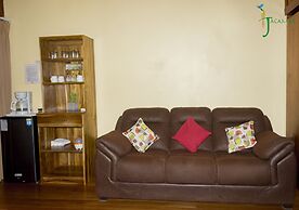 Jacamar Corcovado Drake Day