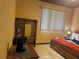 Jacamar Corcovado Drake Day