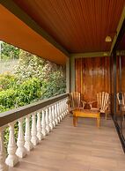 Jacamar Corcovado Drake Day