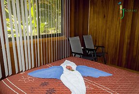 Jacamar Corcovado Drake Day