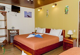 Jacamar Corcovado Drake Day