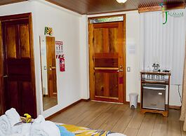 Jacamar Corcovado Drake Day