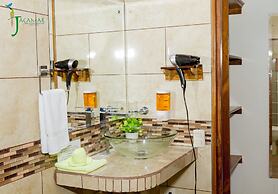 Jacamar Corcovado Drake Day