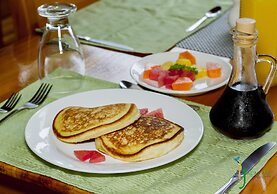 Jacamar Corcovado Drake Day