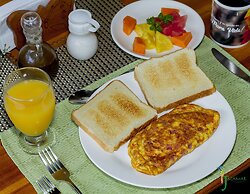 Jacamar Corcovado Drake Day