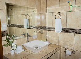 Jacamar Corcovado Drake Day